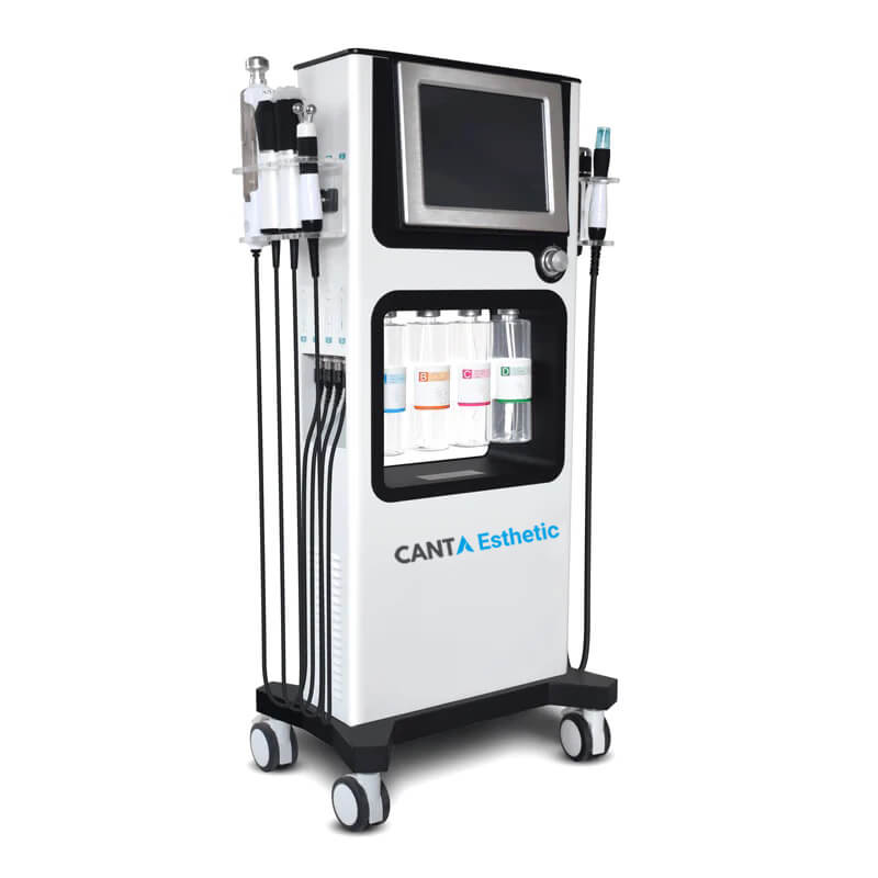 Hydra Facial Dermabrasion Machine Alice 3