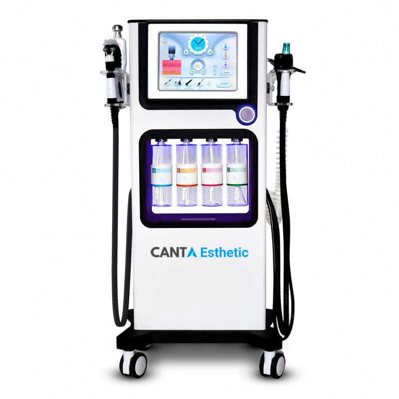 Hydra Facial Dermabrasion Machine Alice 1