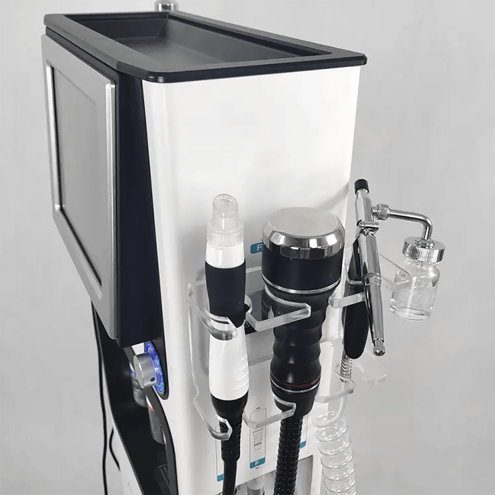 Hydra Facial Dermabrasion Machine Alice 4