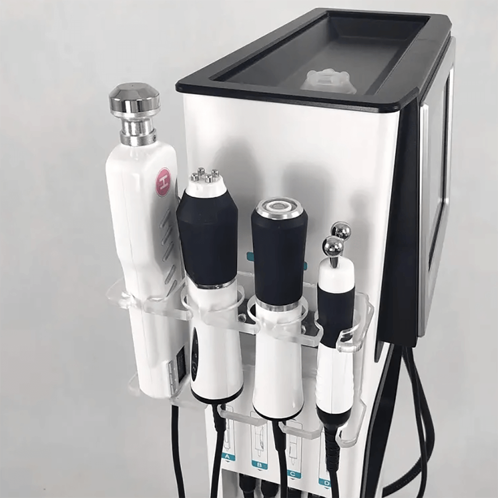 Hydra Facial Dermabrasion Machine Alice 5