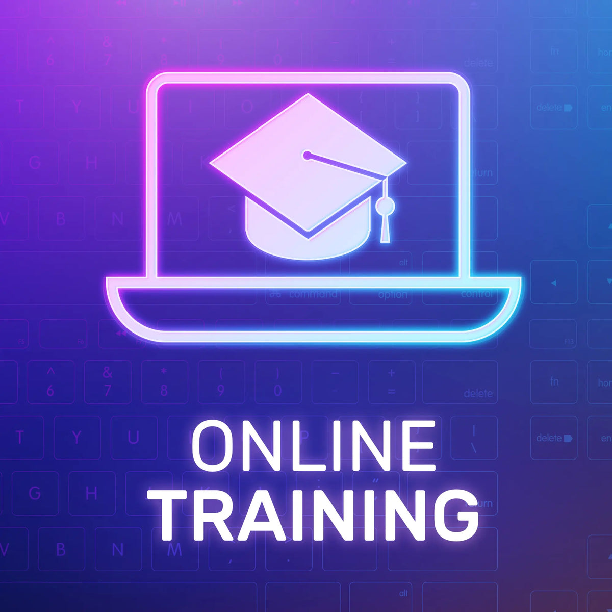 Advanced One-to-One Online Training Course