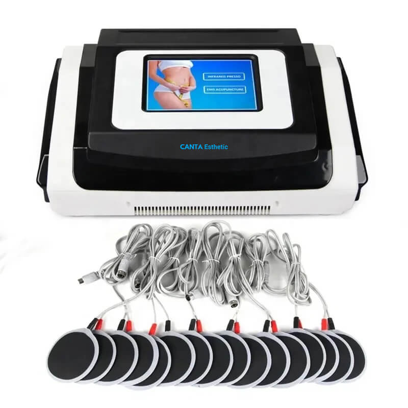 Pressotherapy Machine Pro 1