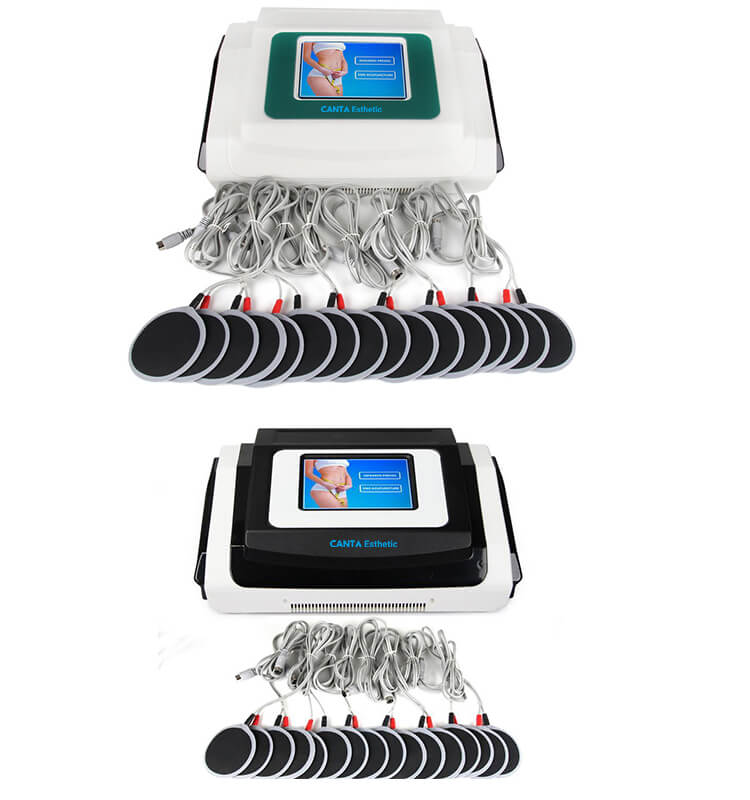 Pressotherapy Machine Pro 3
