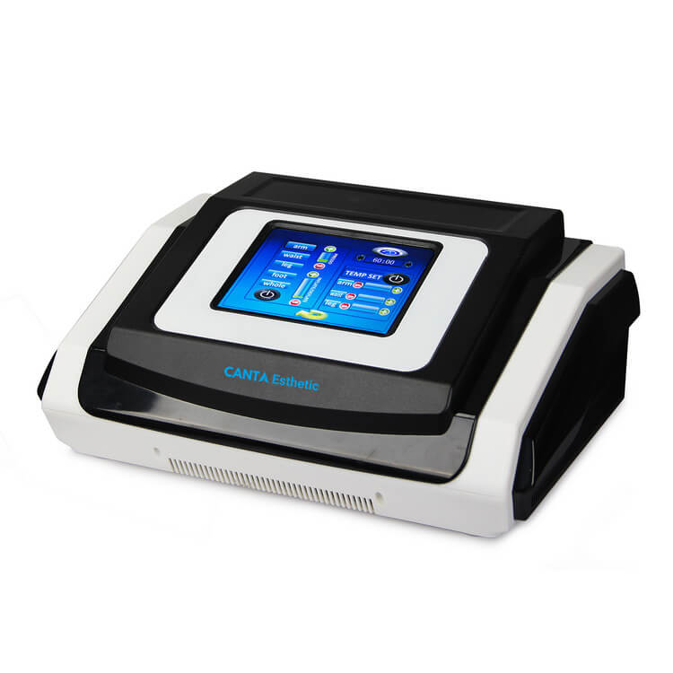 Pressotherapy Machine Pro 5