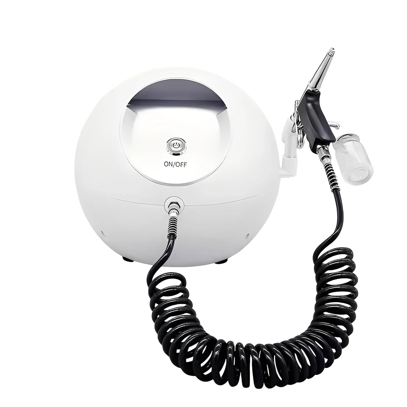Professional Oxygen Infusion Facial Spray Device
