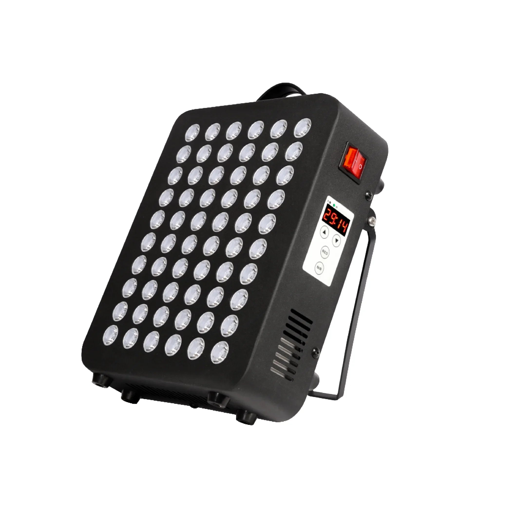 Red And Near Infrared Light GlowPro