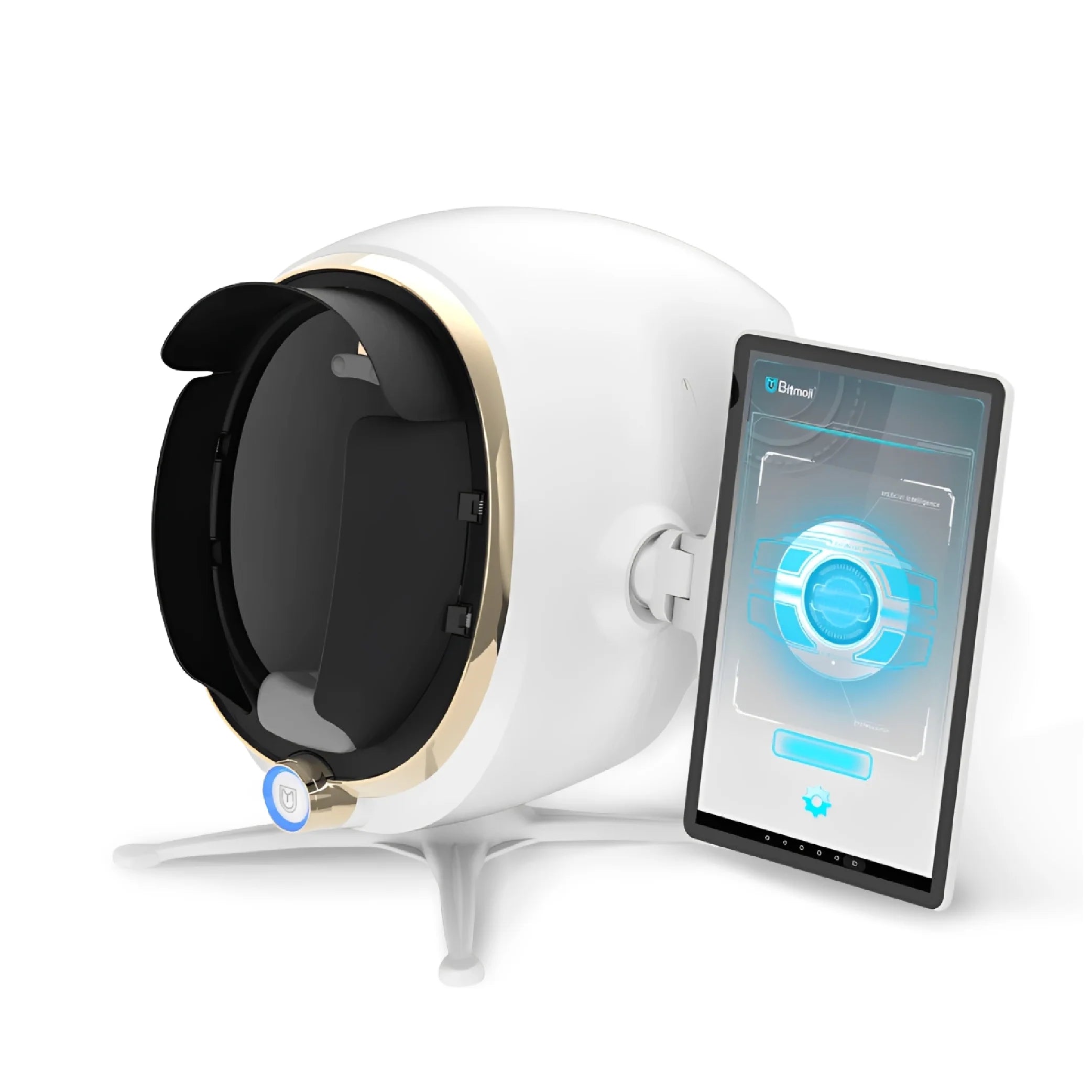 Skin Analysis Machine MOJI