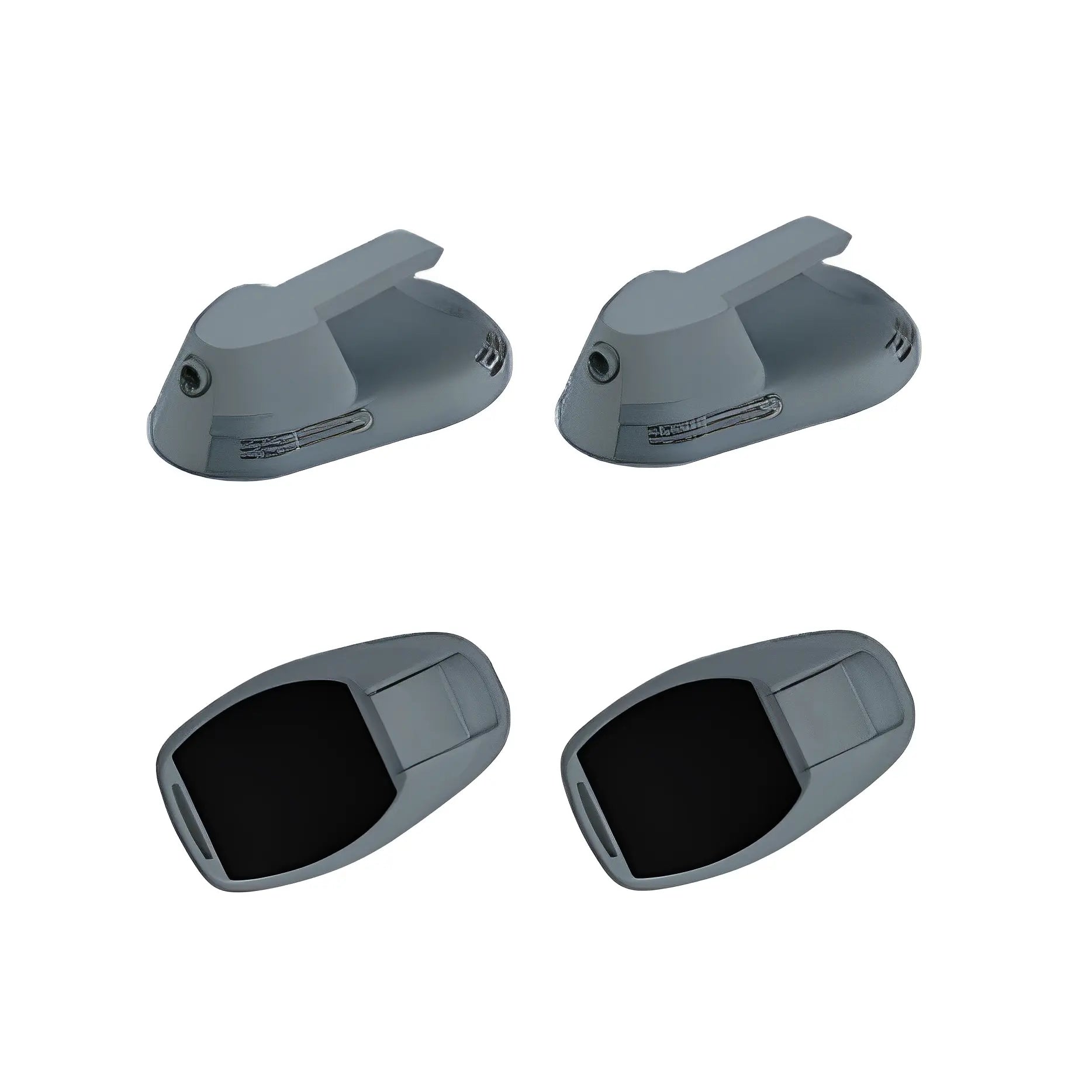 EMS Machine Handle