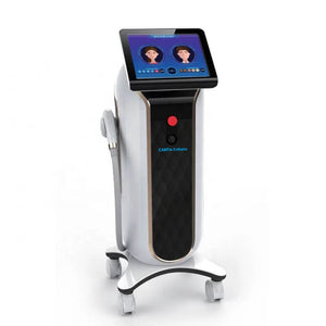     laser hair removal machine 808nm 1