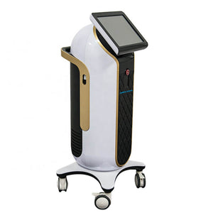     laser hair removal machine 808nm 4
